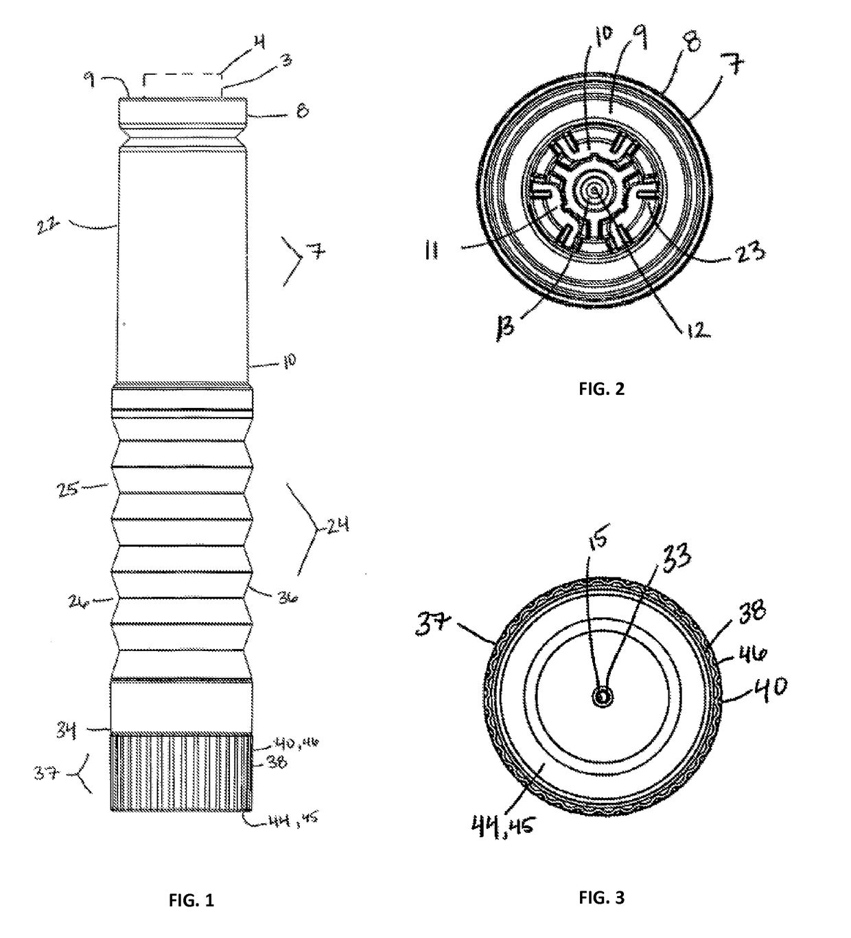 Cork Extractor