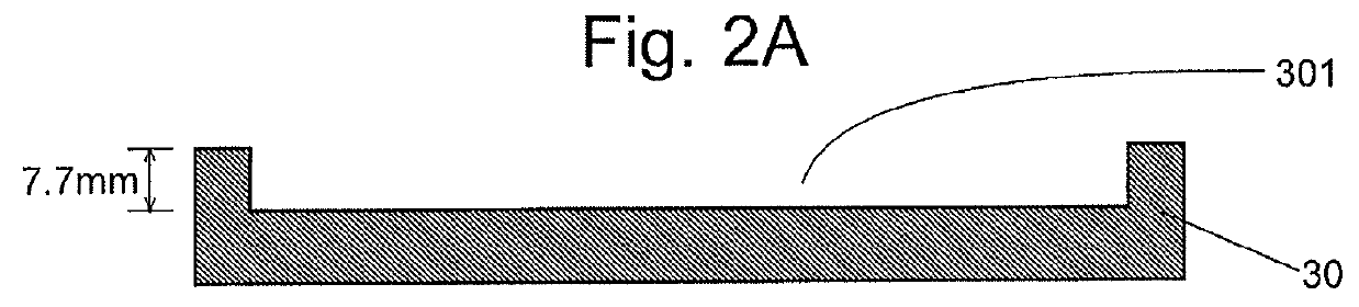 Powder-filling system