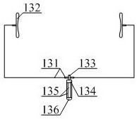 Intelligent protection device for electric power construction maintenance