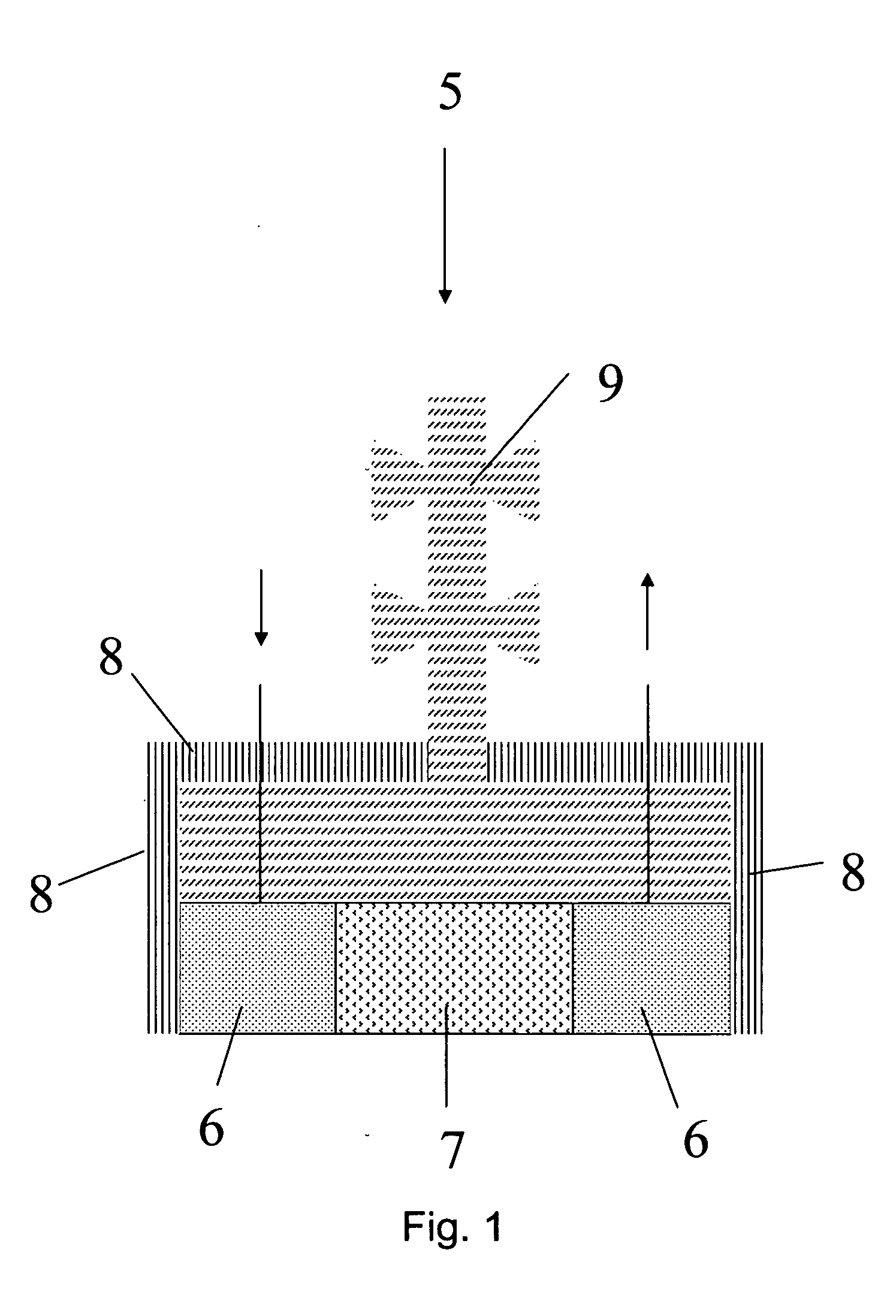 Method and apparatus for electromagnetic modification of brain activity