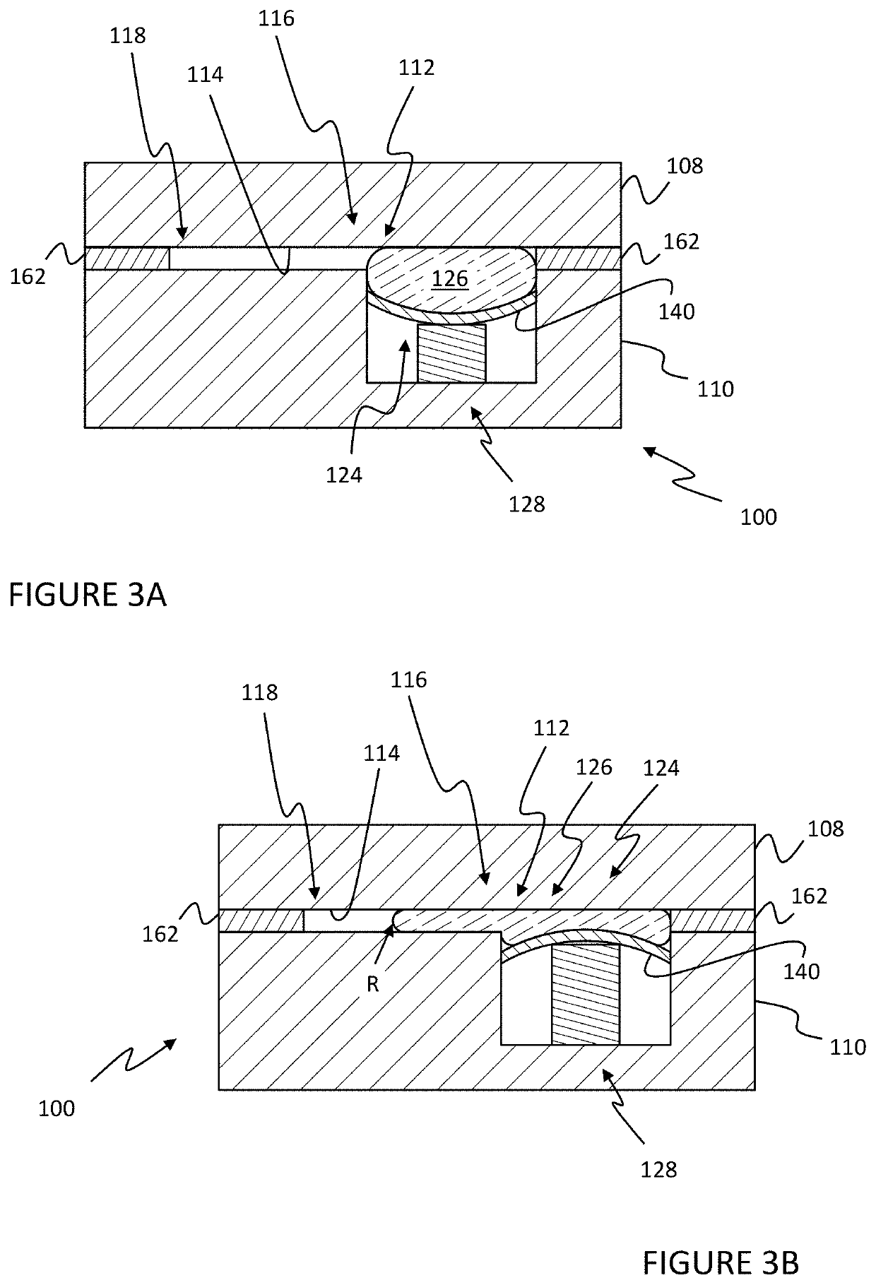 Thermal switch