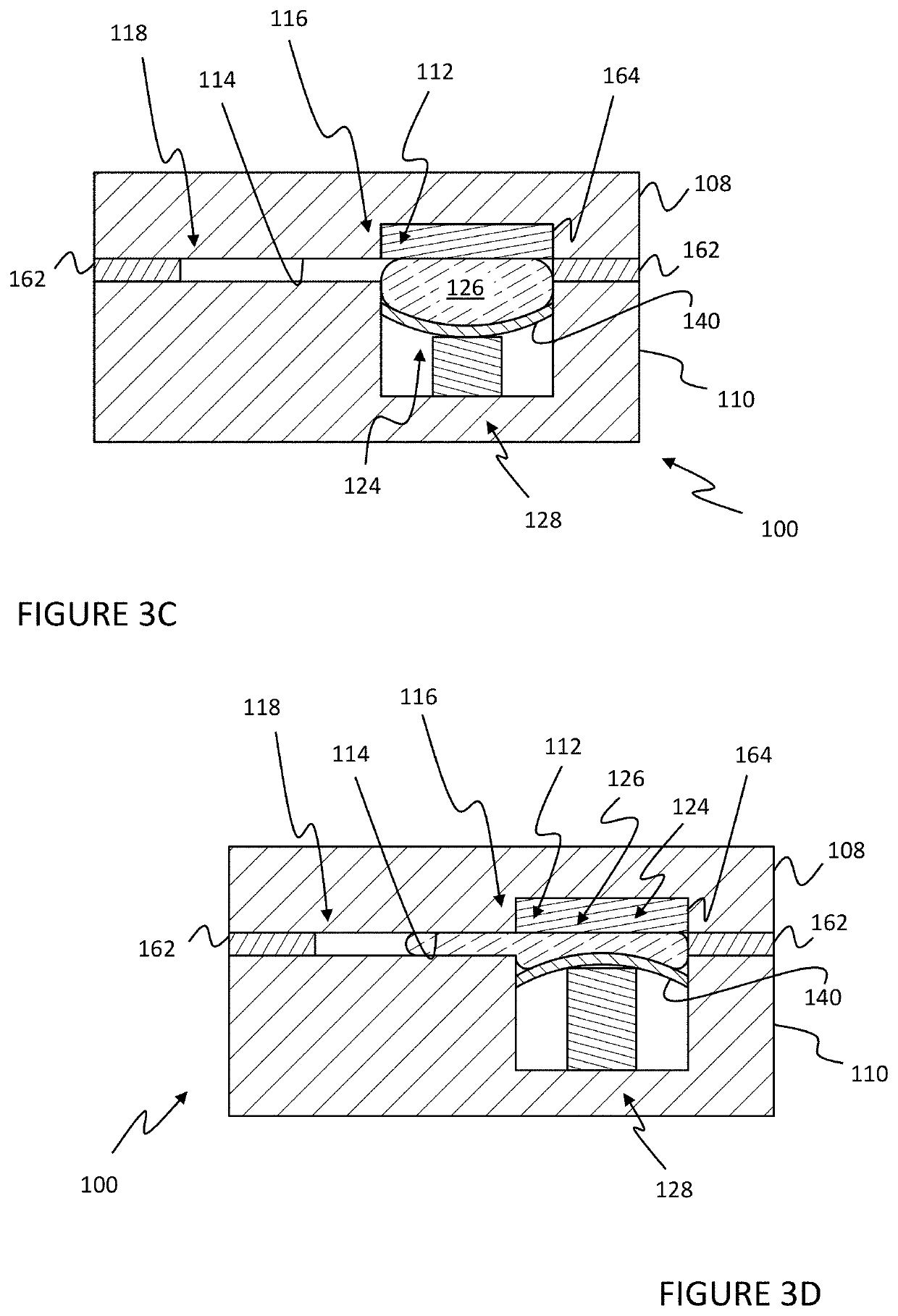 Thermal switch