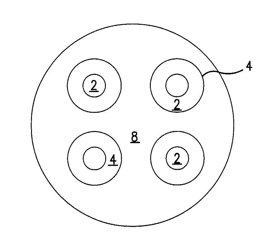 Serviceable bioreactor