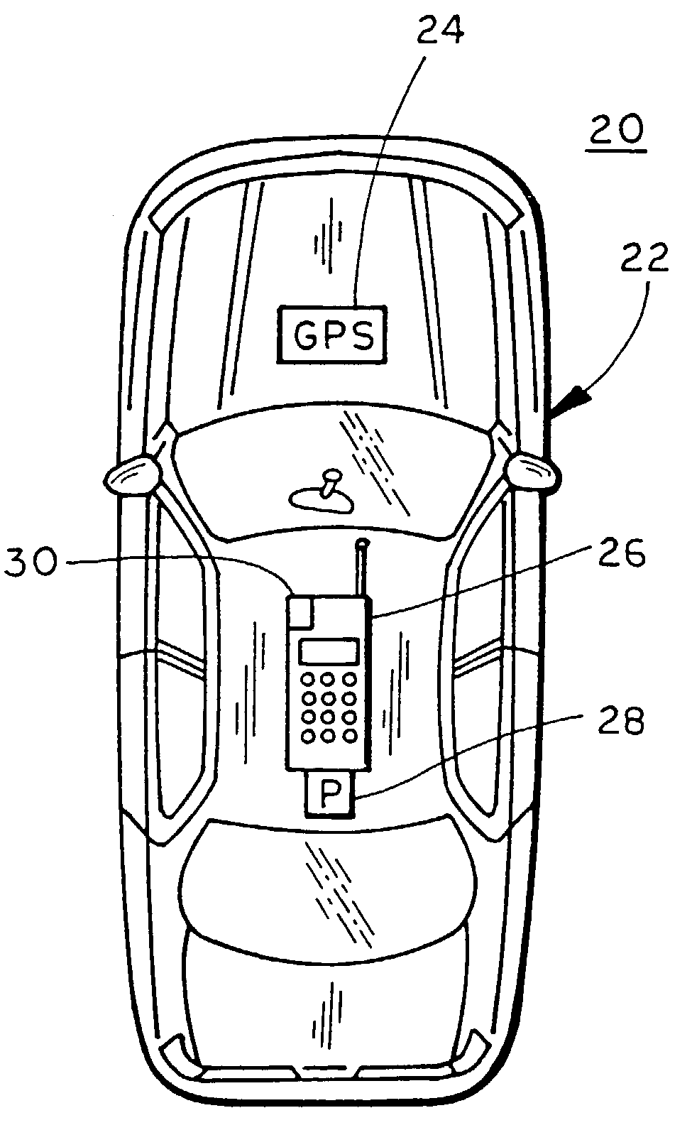 Vehicle-based navigation system with smart map filtering, portable unit home-base registration and multiple navigation system preferential use