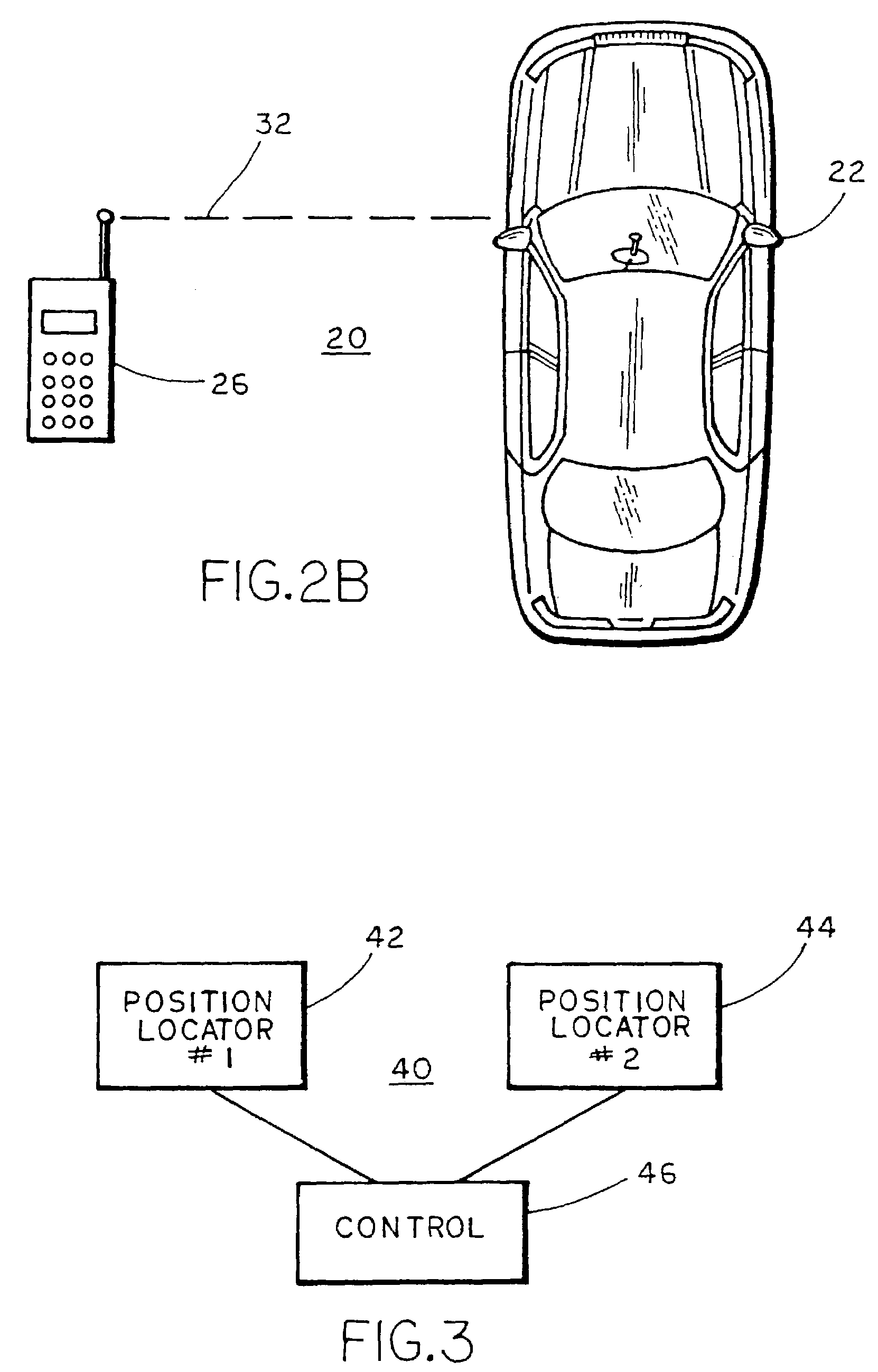 Vehicle-based navigation system with smart map filtering, portable unit home-base registration and multiple navigation system preferential use