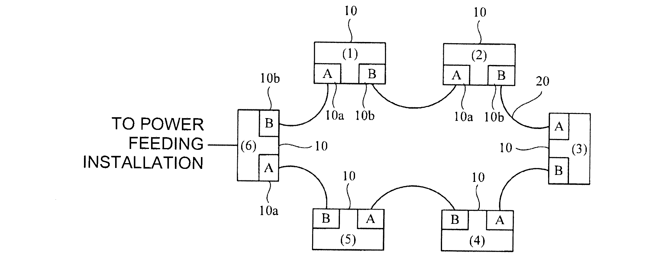 Device and network system