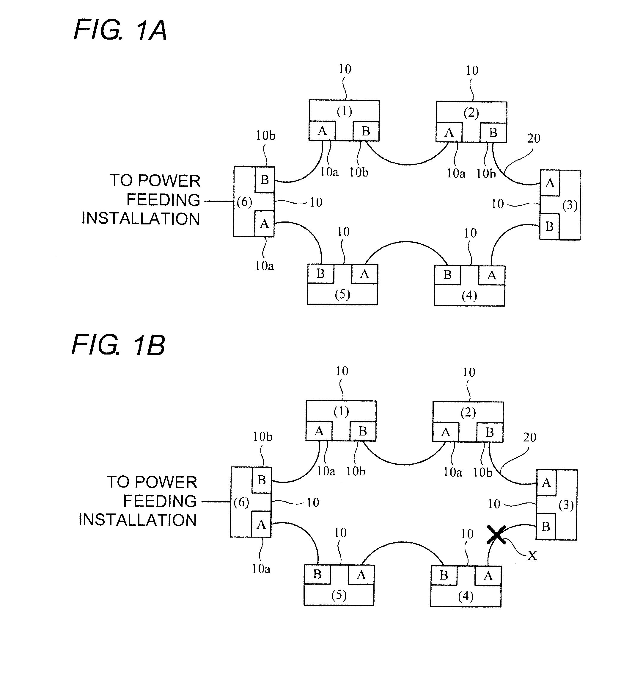 Device and network system