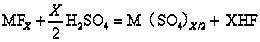 Method for recovering germanium from germanium-containing multi-metal material