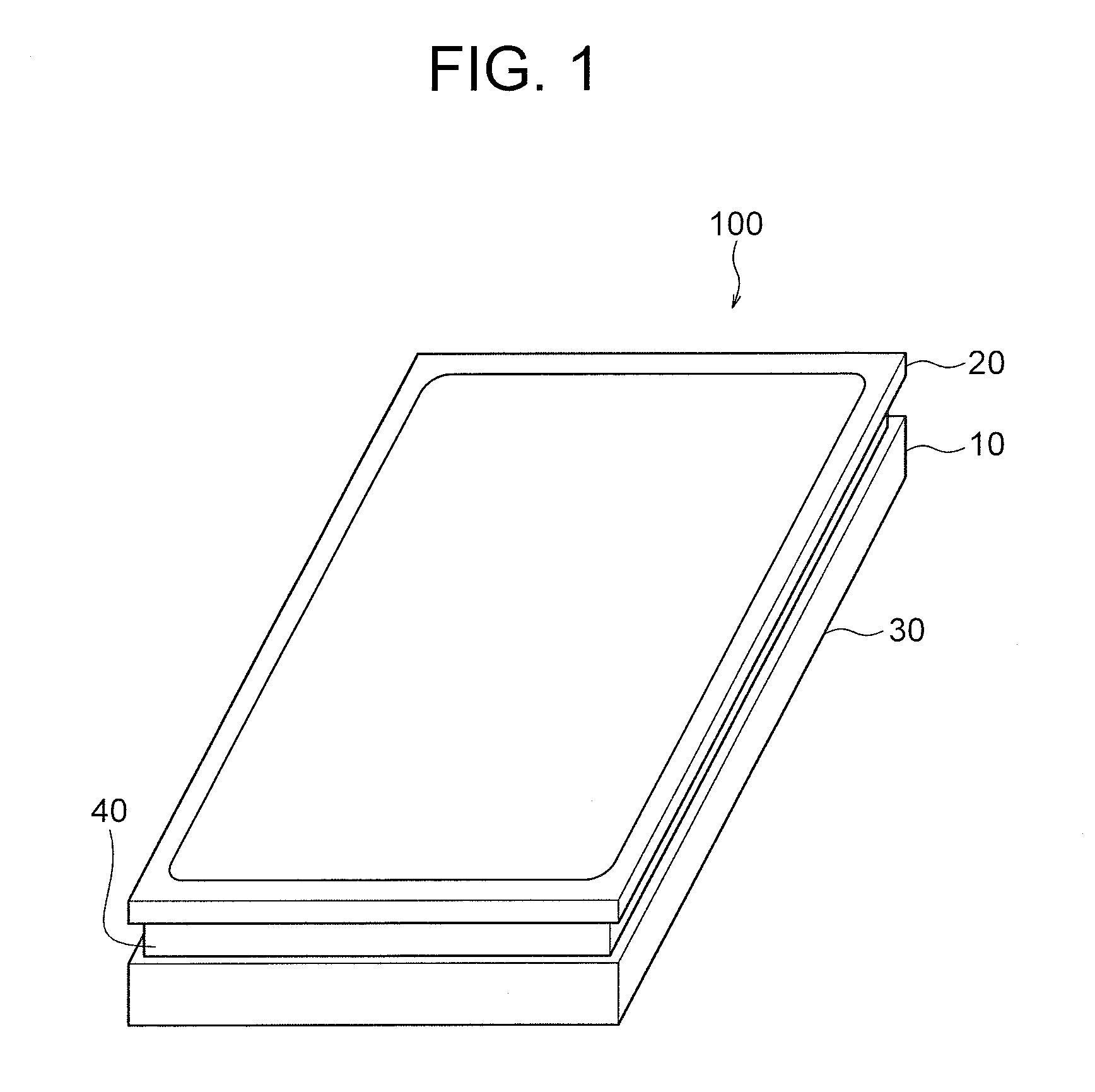 Display device and electronic apparatus