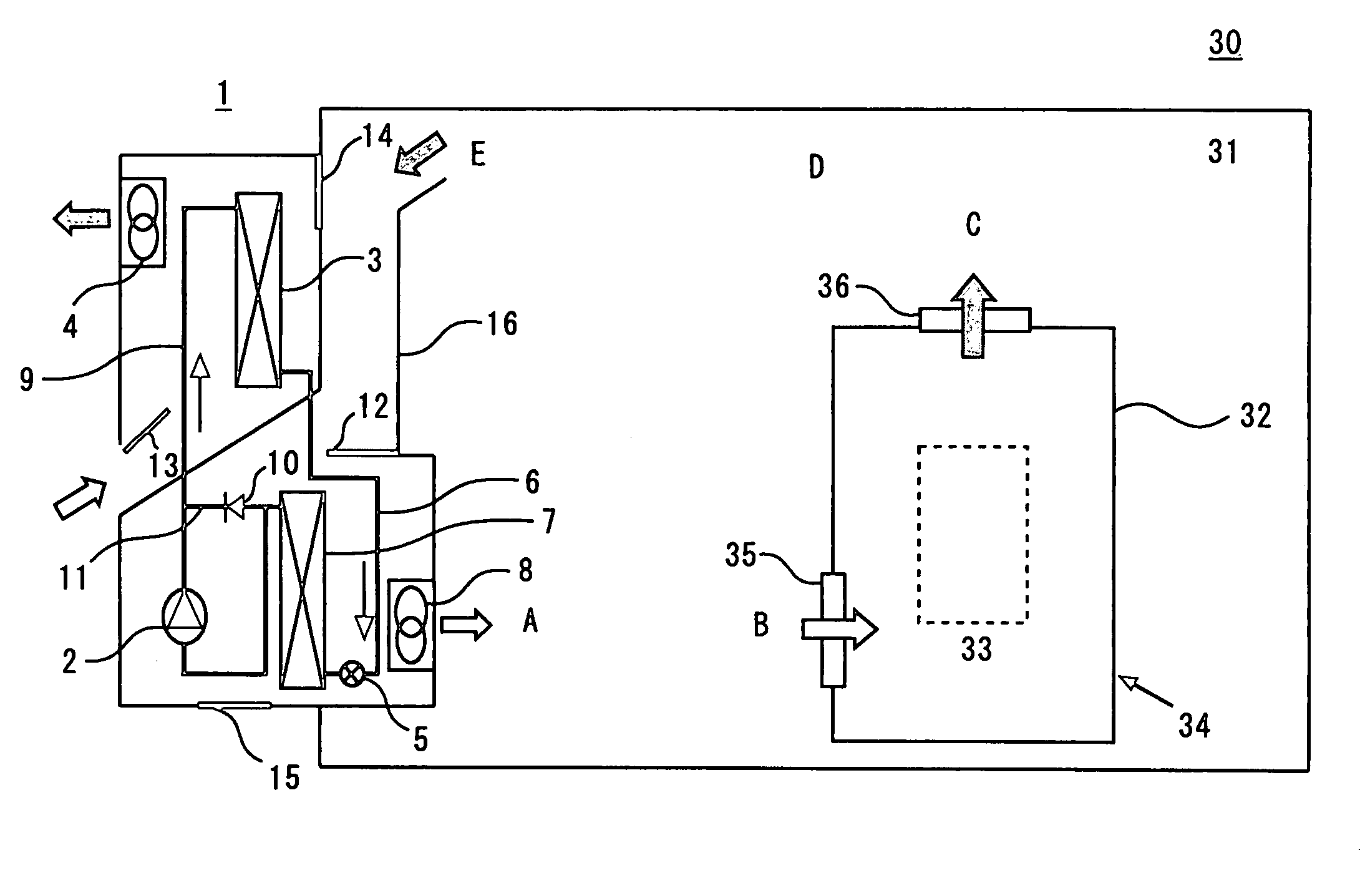 Cooling device