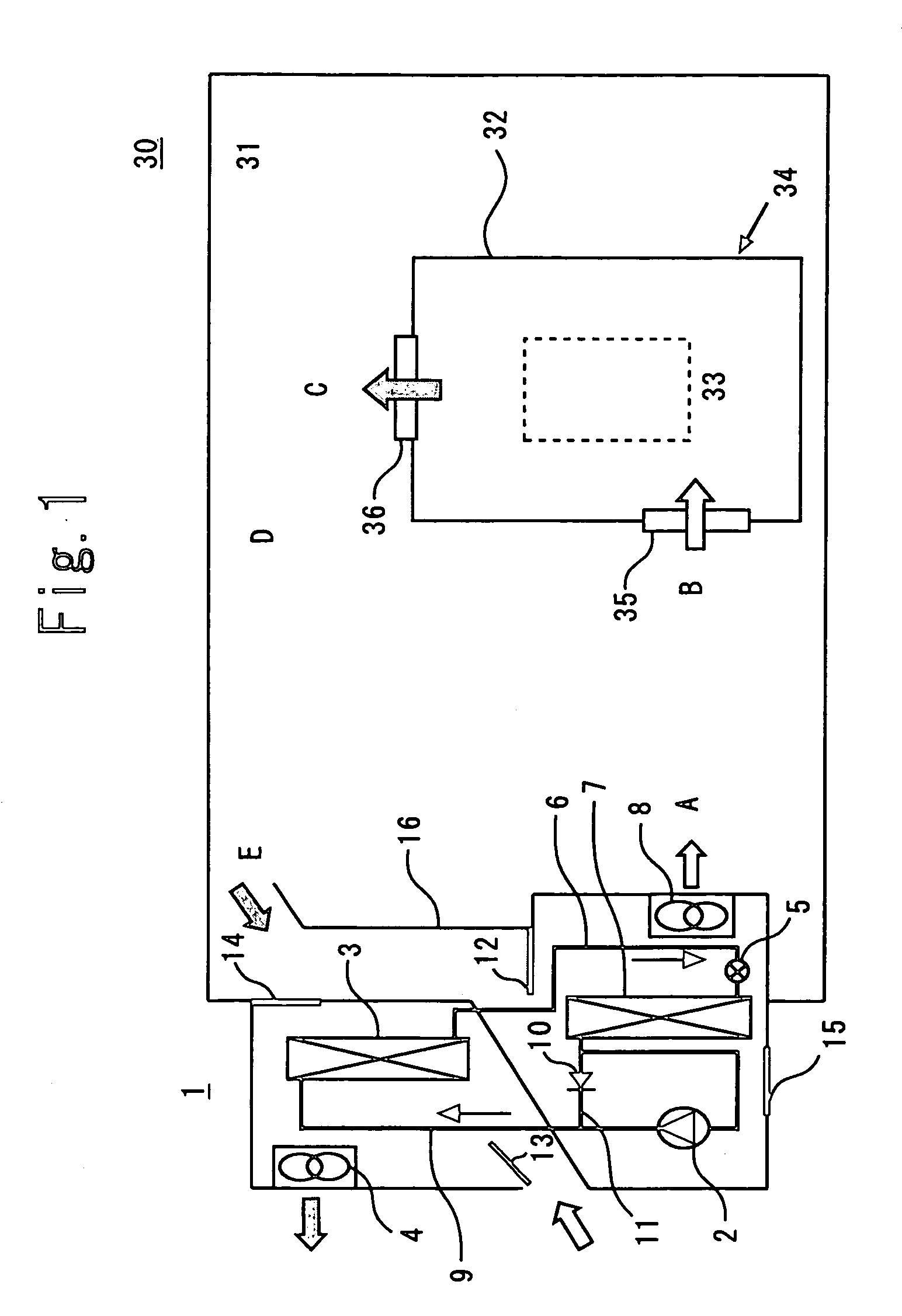 Cooling device