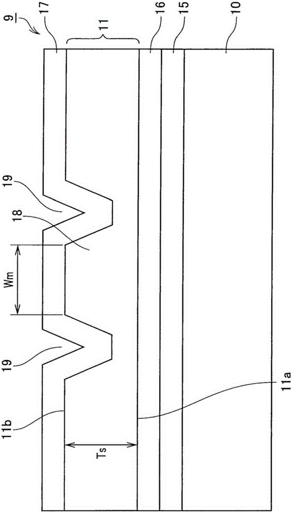 External-resonator-type light emitting device