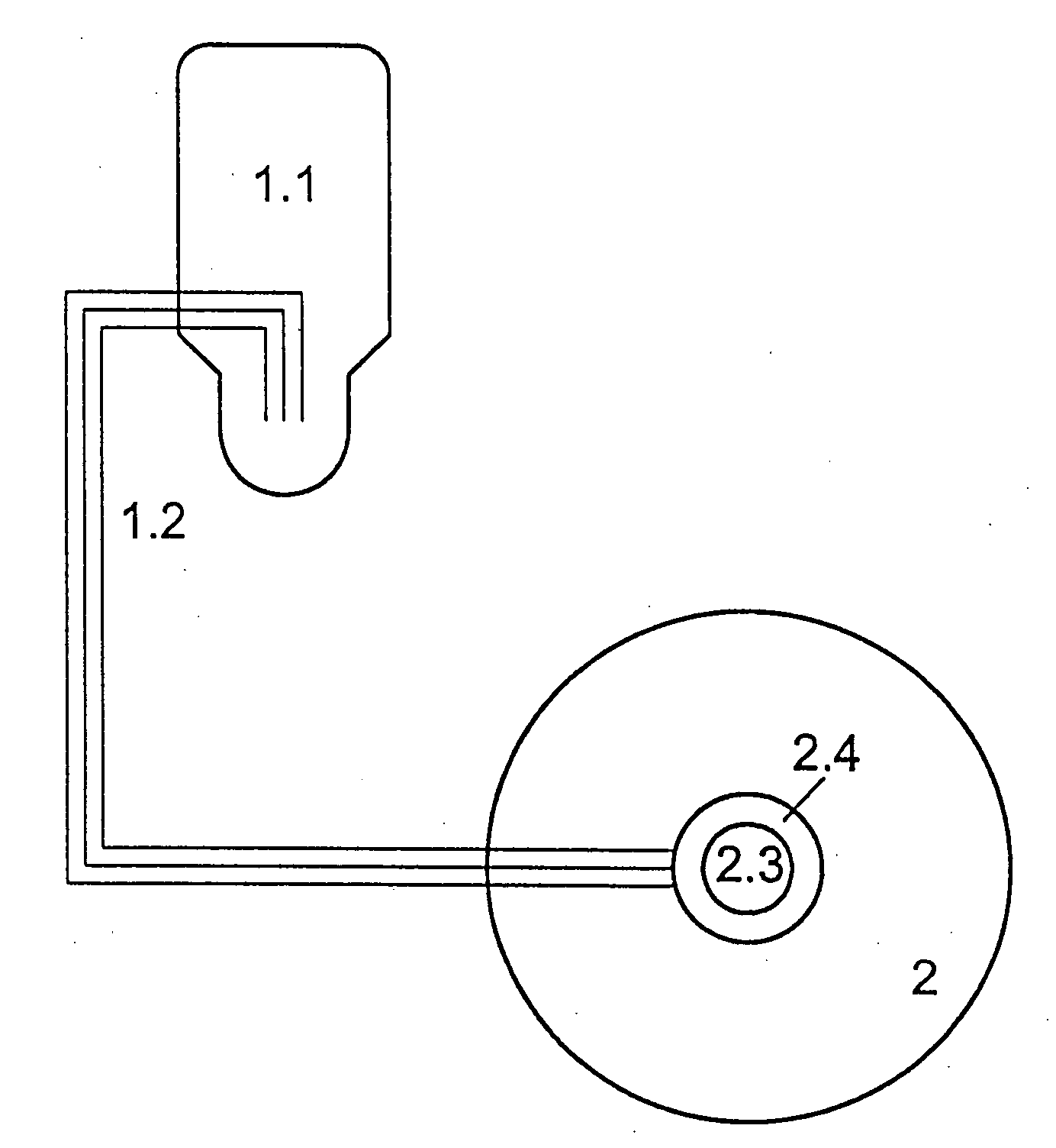 Method for starting high-performance entrained flow gasification reactors with combination burner and multiple burner array