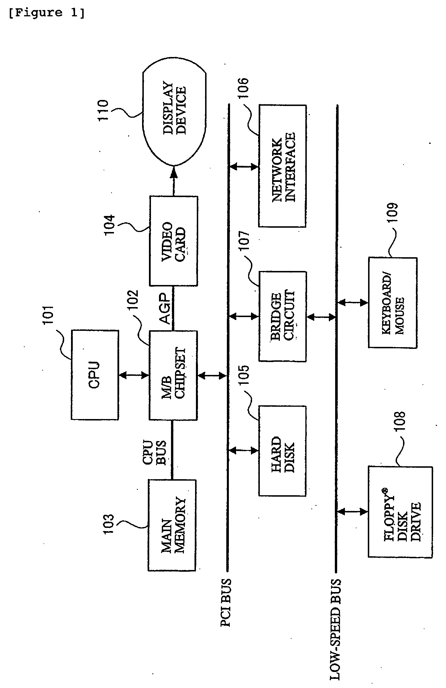 Data editing for improving readability of a display