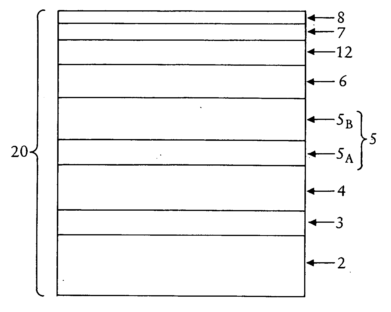 Perpendicular magnetic recording media with improved scratch damage performance