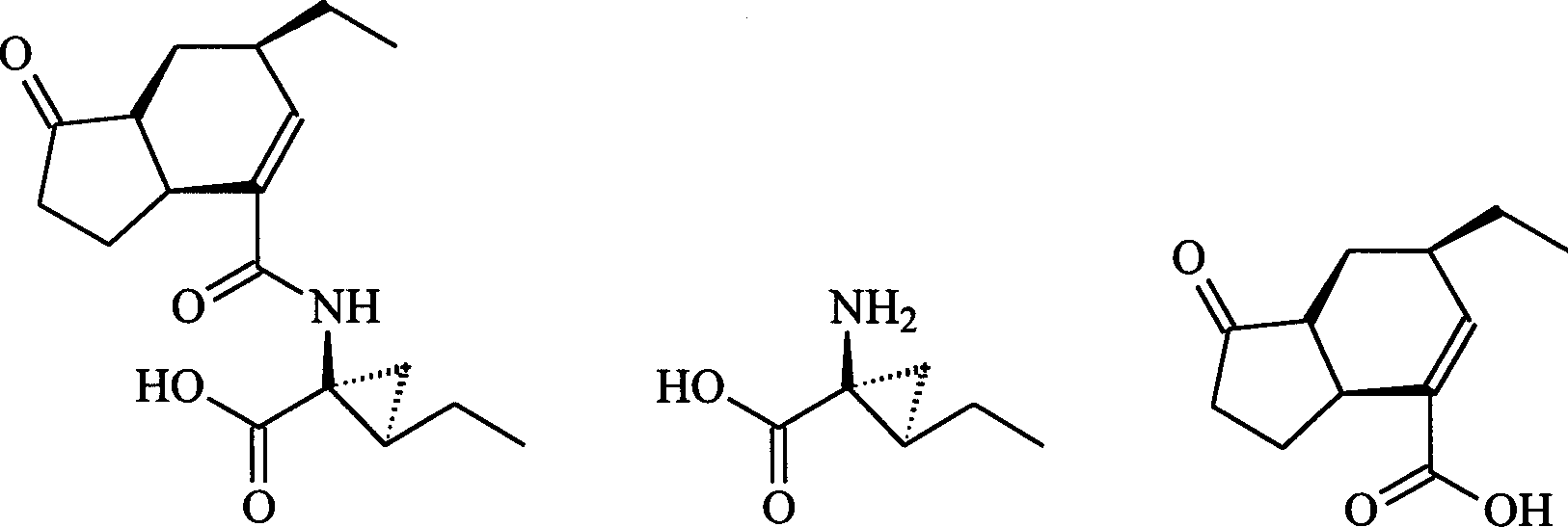 High proportion psendomonas syringae production strain and its fermentation method to produce psendomonas syringae