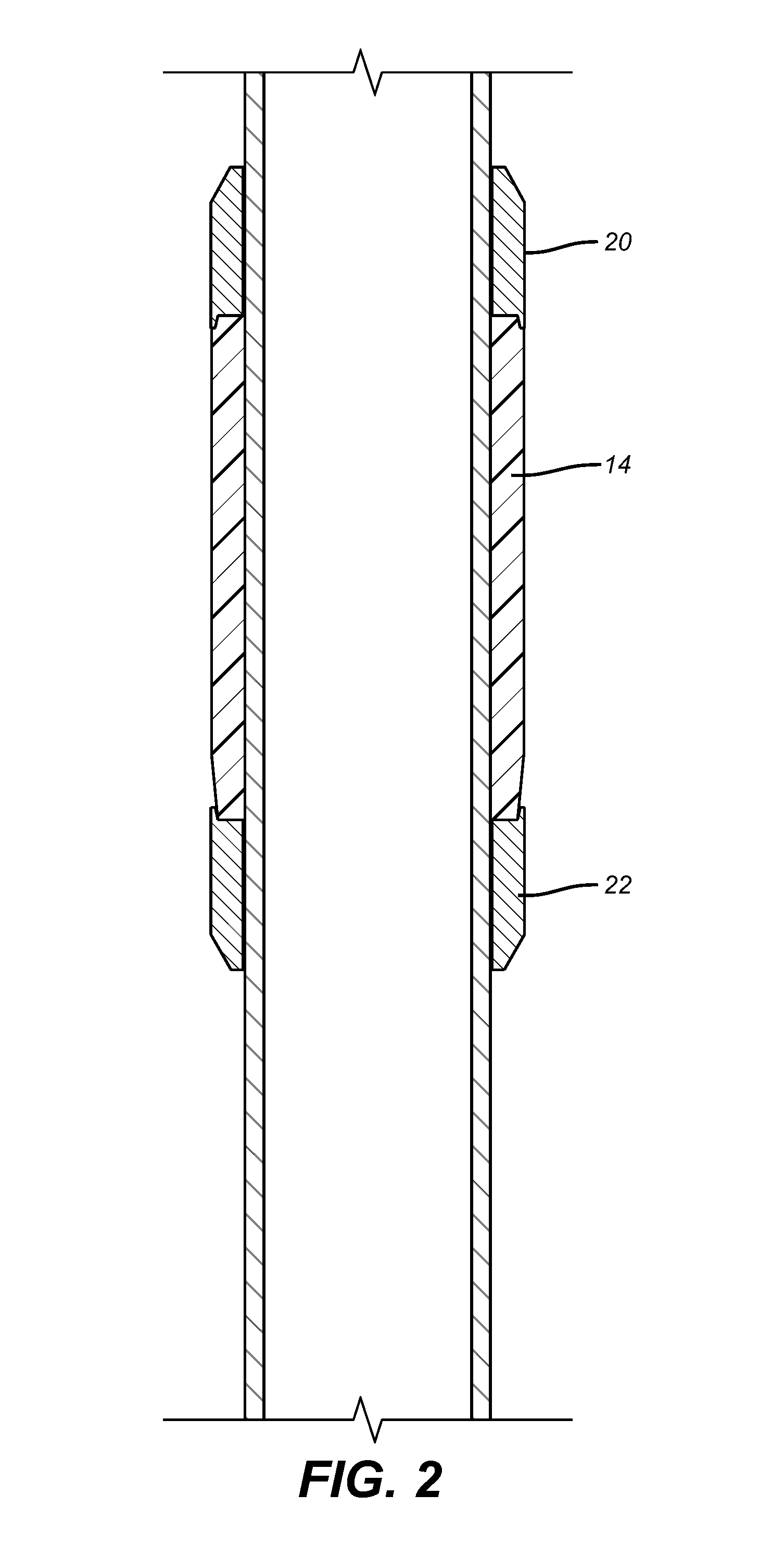 Shape Memory Cup Seal and Method of Use