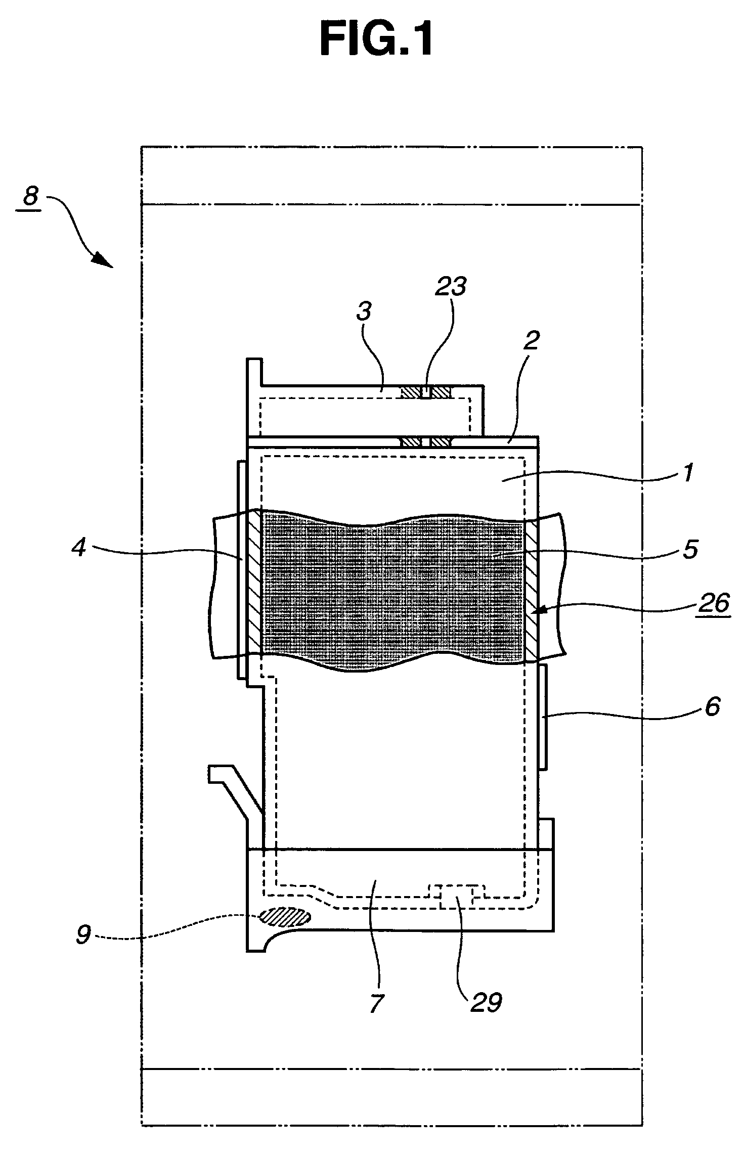 Ink tank, recording head and package including the ink tank and the recording head