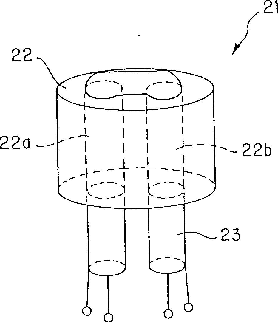 Iron-core material iron-core and transformer for balancing-non-balancing transformer