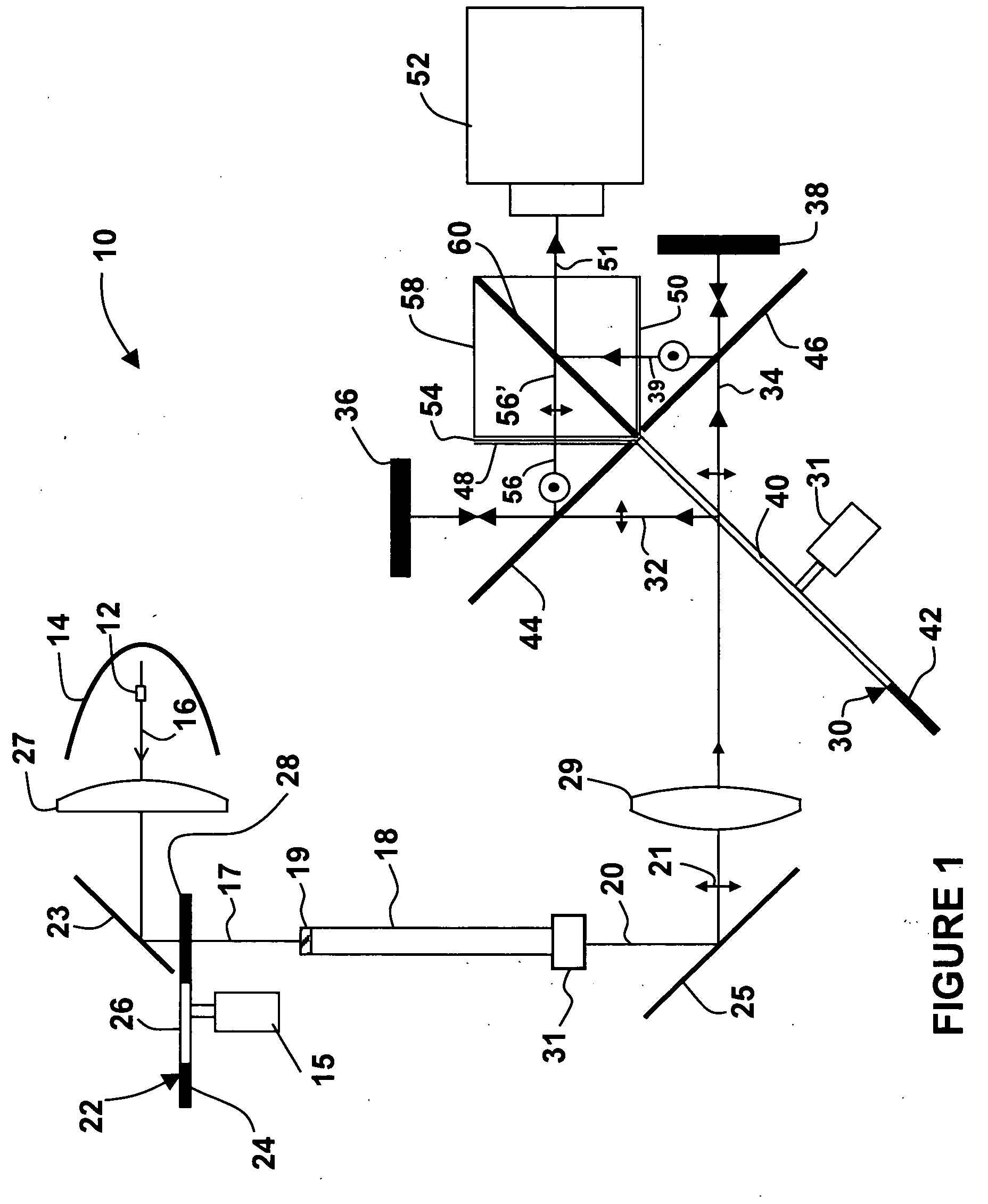 Two-panel liquid-crystal-on-silicon color management system