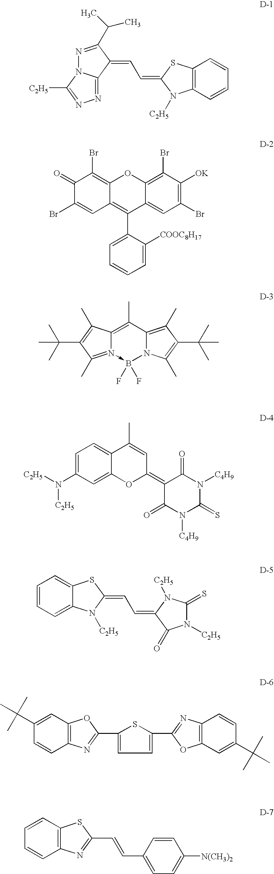 Holographic recording medium, holographic recording method and holographic information medium