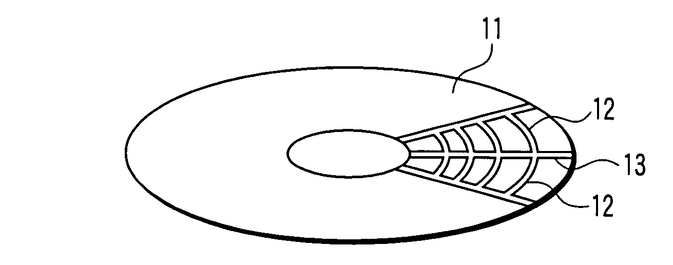 Patterned media, method of manufacturing the same, and magnetic recording/reproducing apparatus