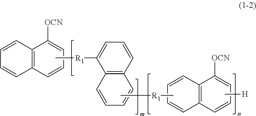 Material for forming underlayer film for lithography, composition for forming underlayer film for lithography, underlayer film for lithography, resist pattern forming method, and circuit pattern forming method