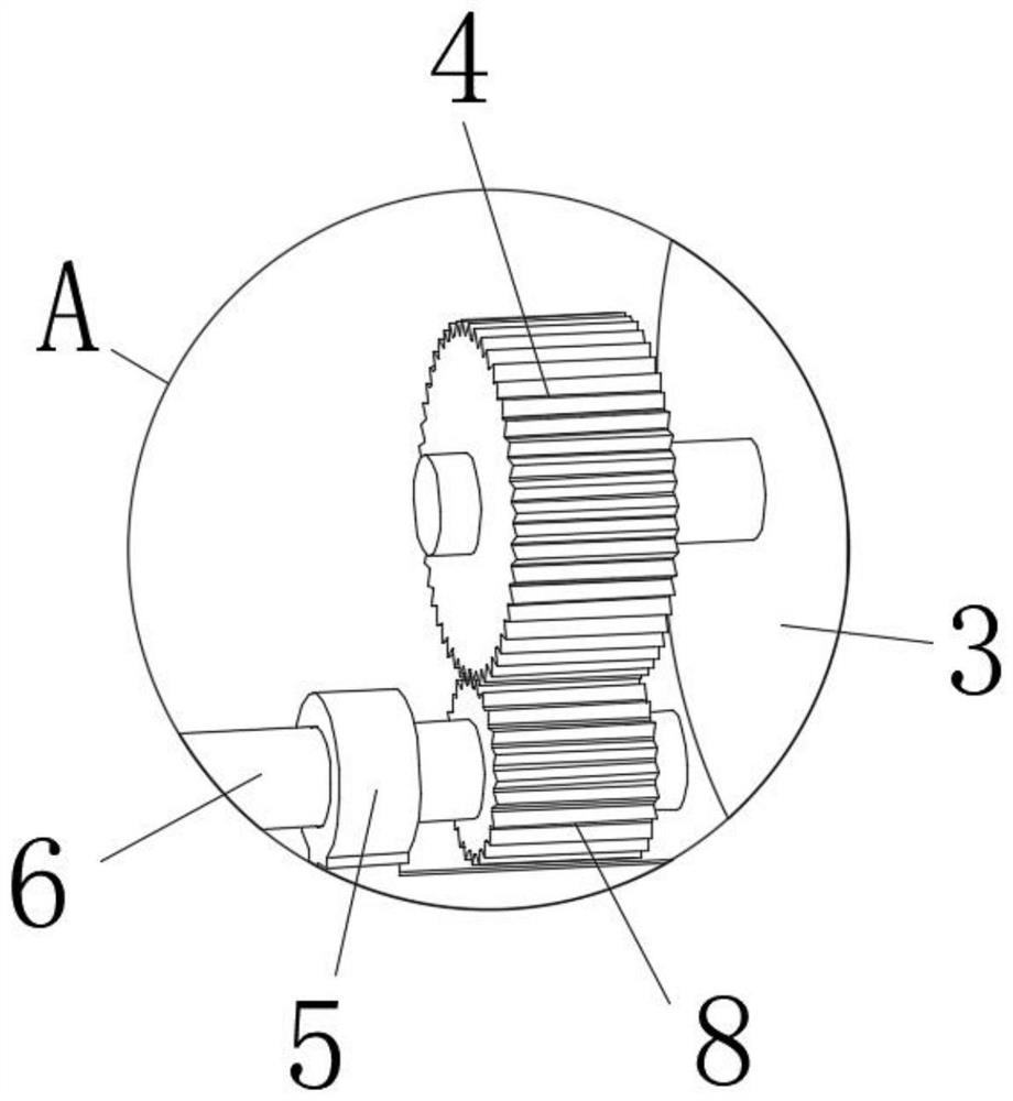 Sampling system meeting full-system calibration requirements