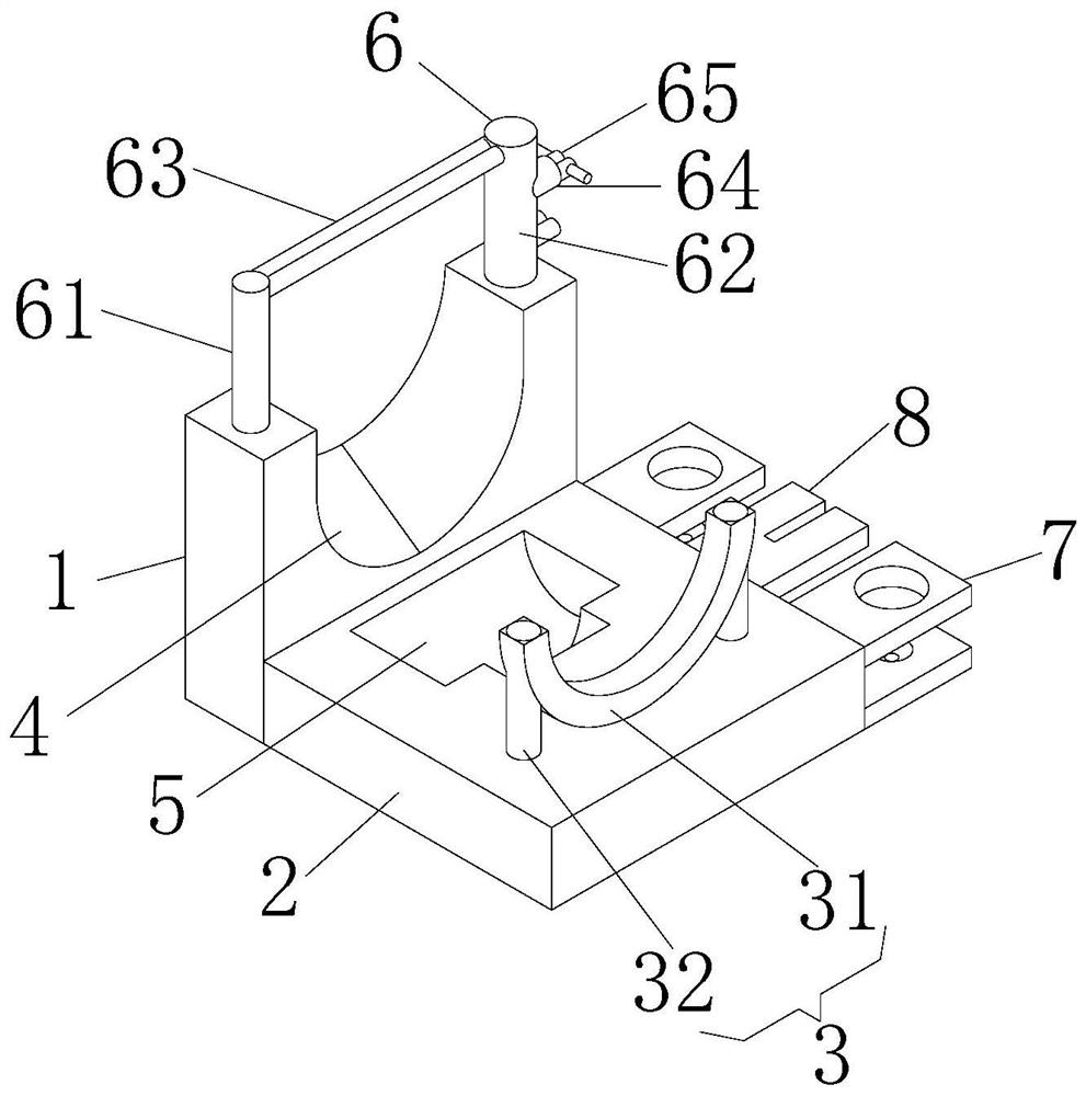 A blood collection device for detecting tumor patients