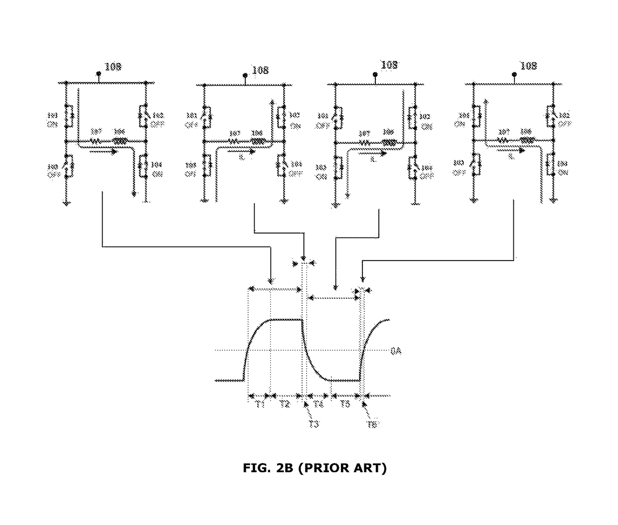 Magnetic stripe data transmission system and method for reliable data transmission and low power consumption