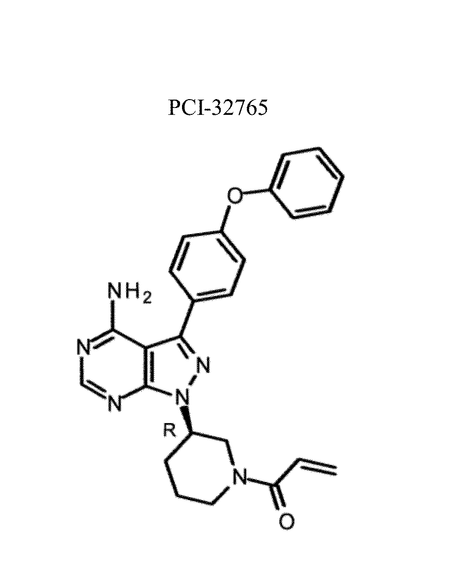 Btk inhibitors for the treatment of CNS malignancies