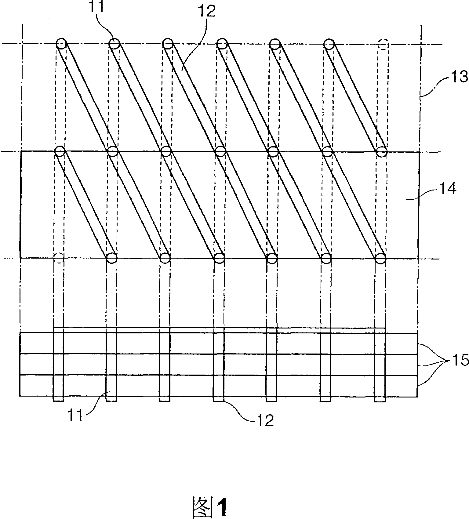 Magnetic antenna