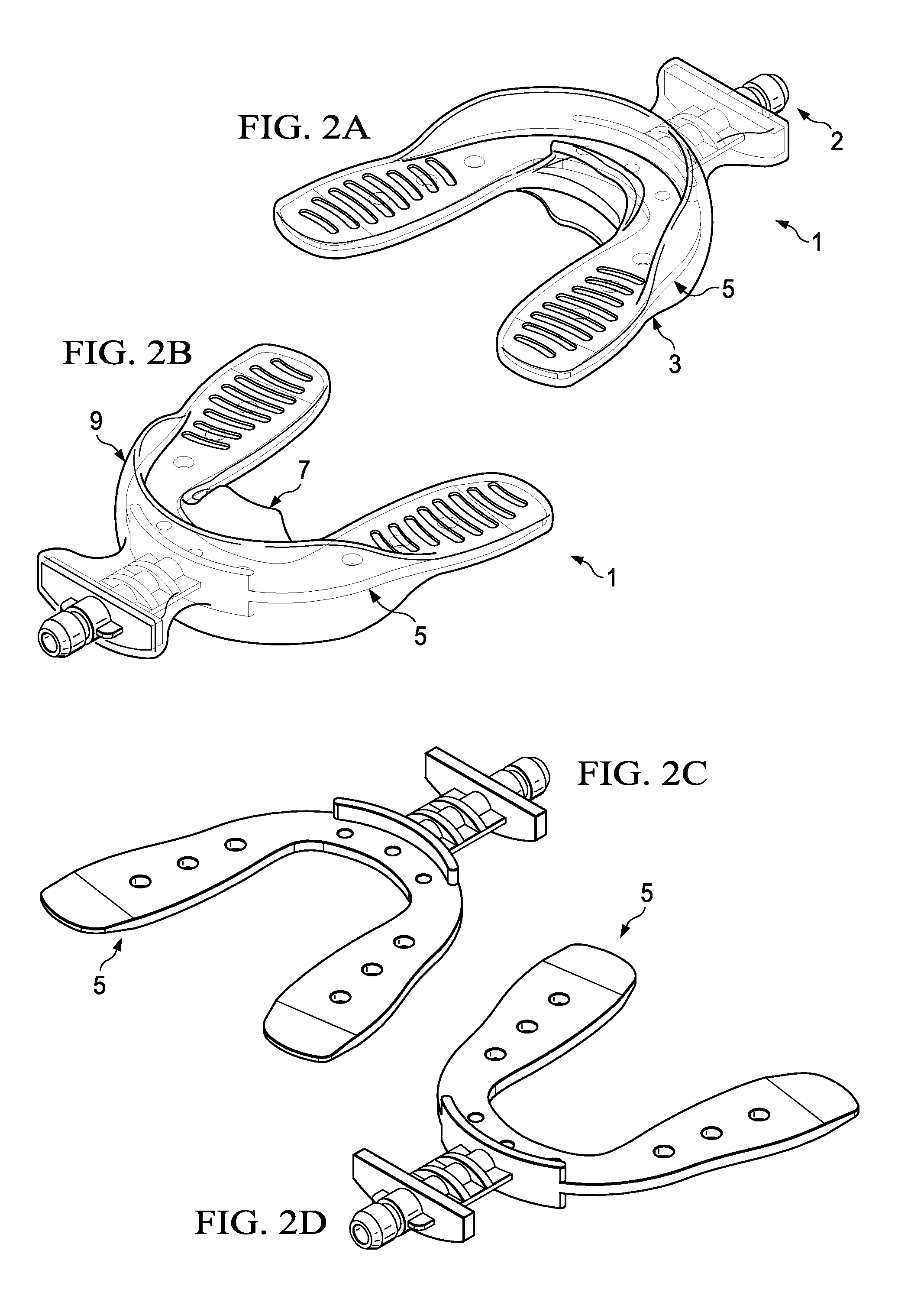 Vibrating Dental Devices