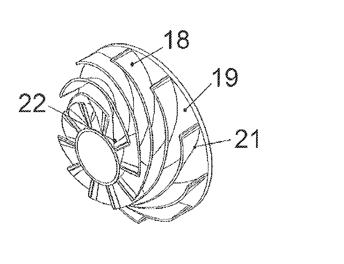 Flow-Conducting Component