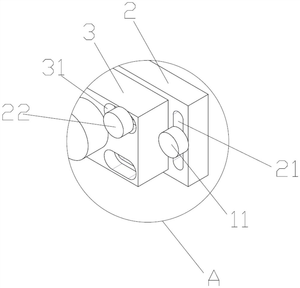 A universal welding system for flower baskets