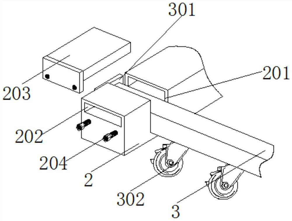 Energy-saving and environment-friendly wind power generation medium-voltage converter and using method thereof