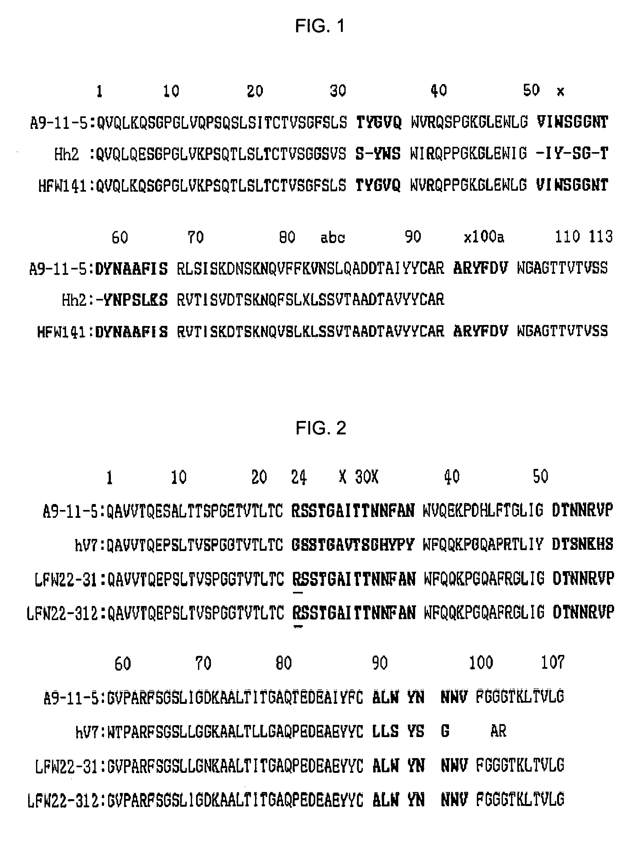 Humanized antibody against S-surface antigen of hepatitis B virus