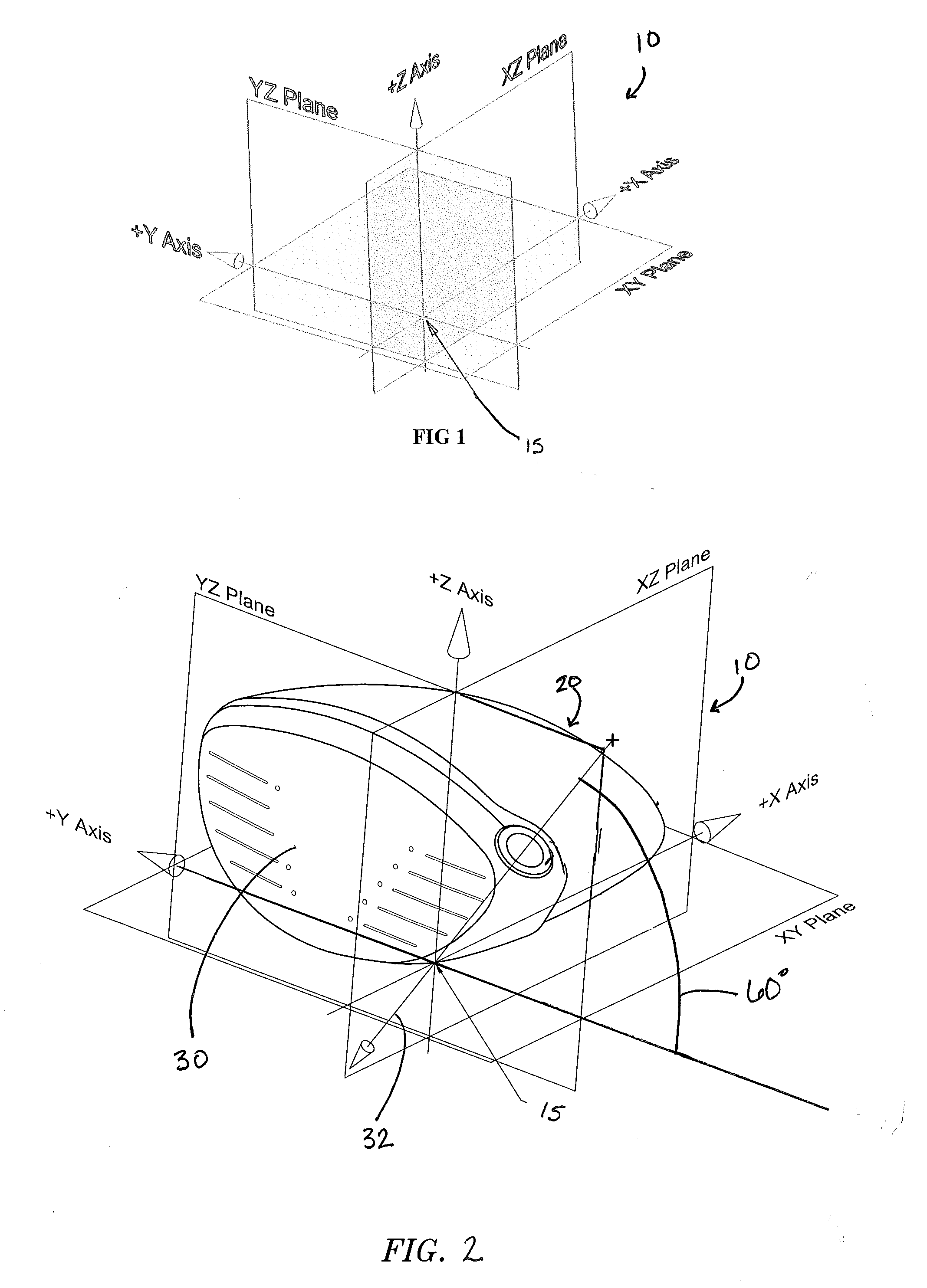 Method of Forming a Golf Club Head with Improved Aerodynamic Characteristics