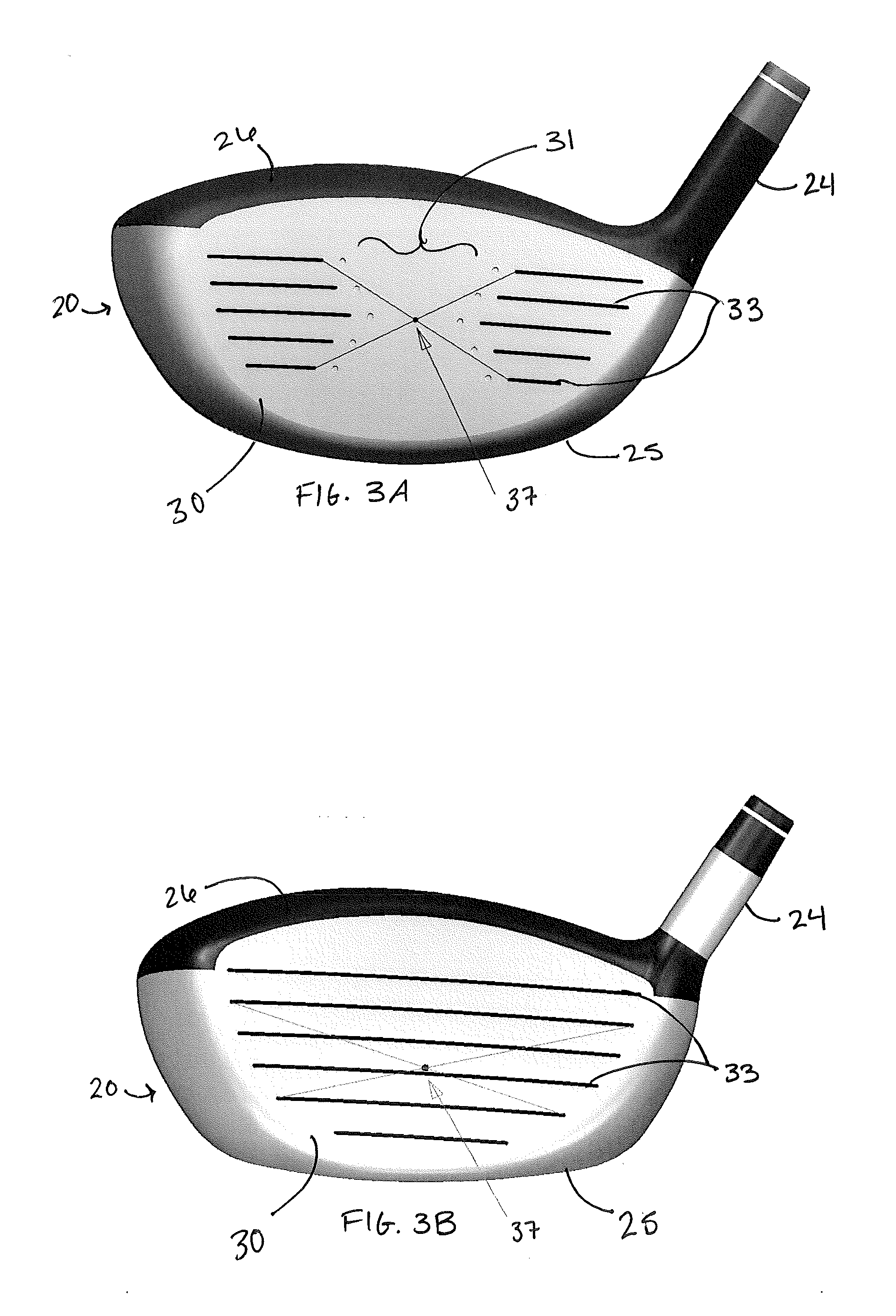 Method of Forming a Golf Club Head with Improved Aerodynamic Characteristics