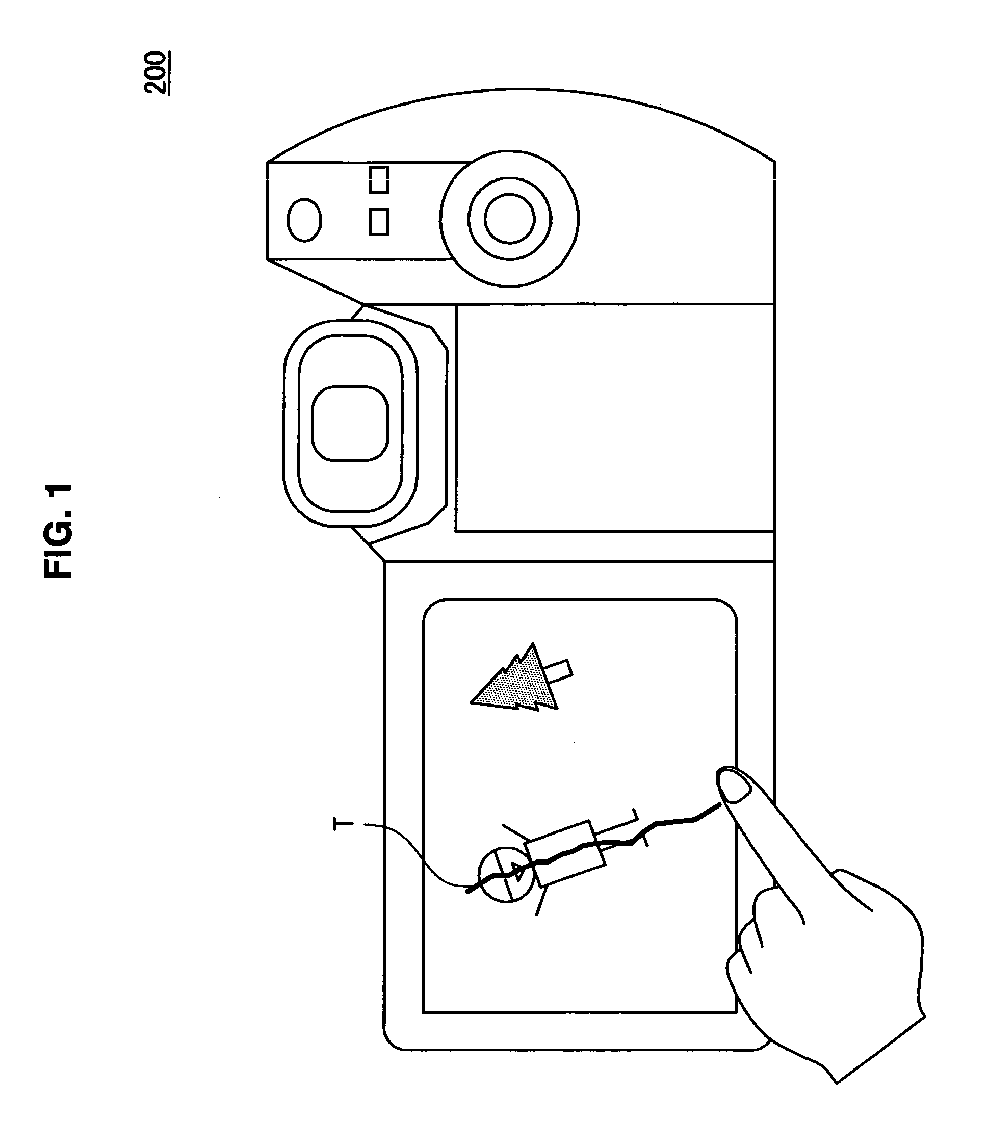 Image processing apparatus, image processing method, program and imaging apparatus