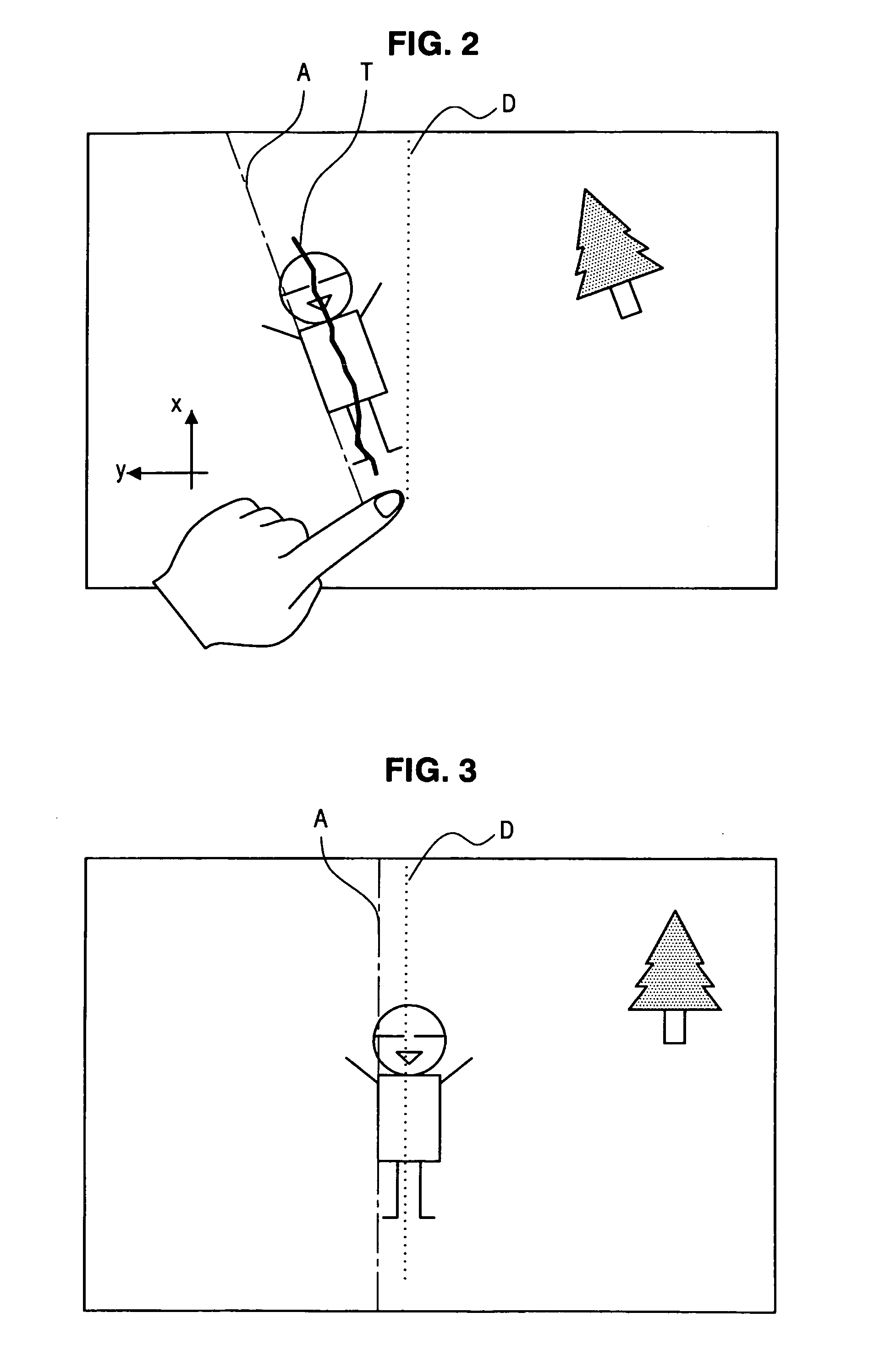 Image processing apparatus, image processing method, program and imaging apparatus