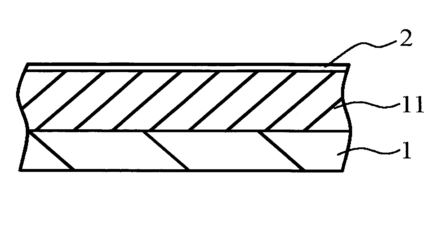 Method for manufacturing electronic device