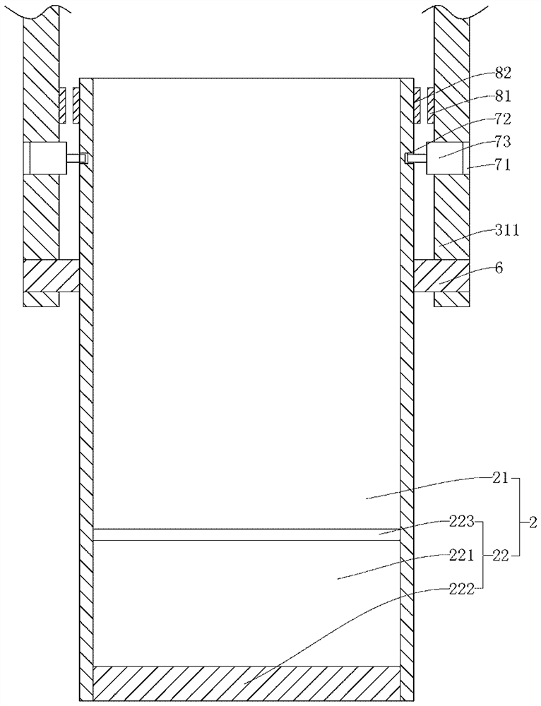 A high-precision sampling system for color masterbatch production line