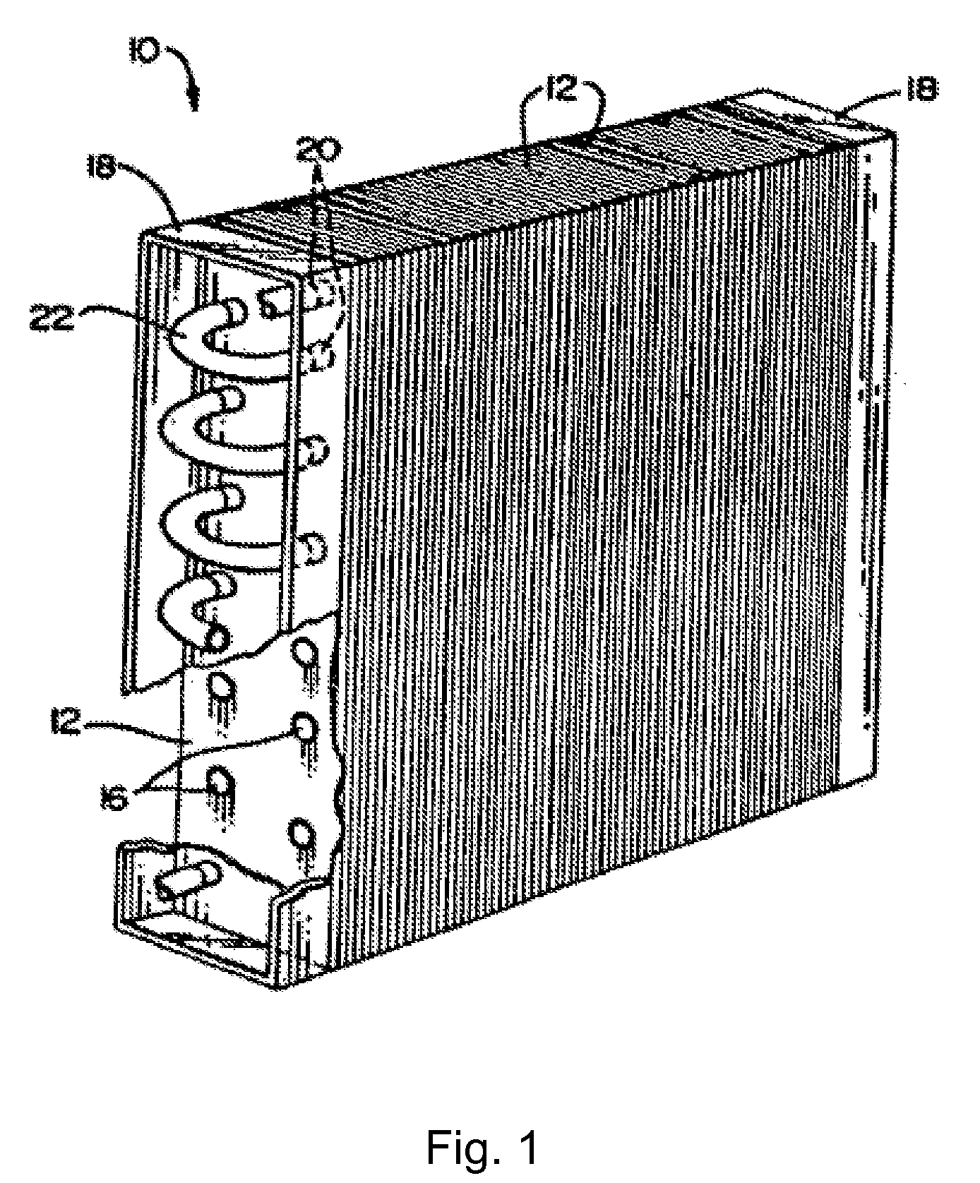 Cooling system to reduce liquid metal embrittlement in metal tube and pipe