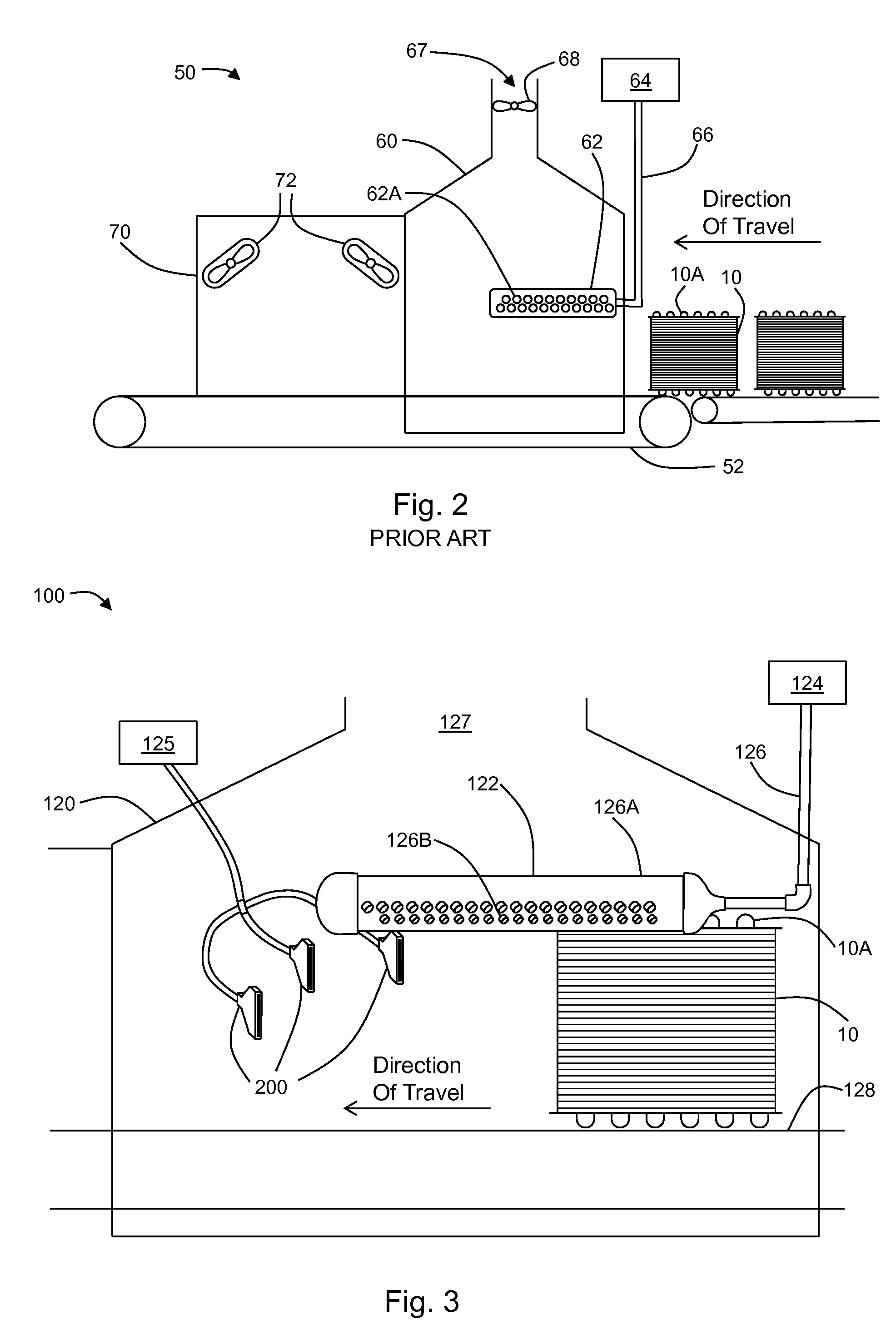 Cooling system to reduce liquid metal embrittlement in metal tube and pipe