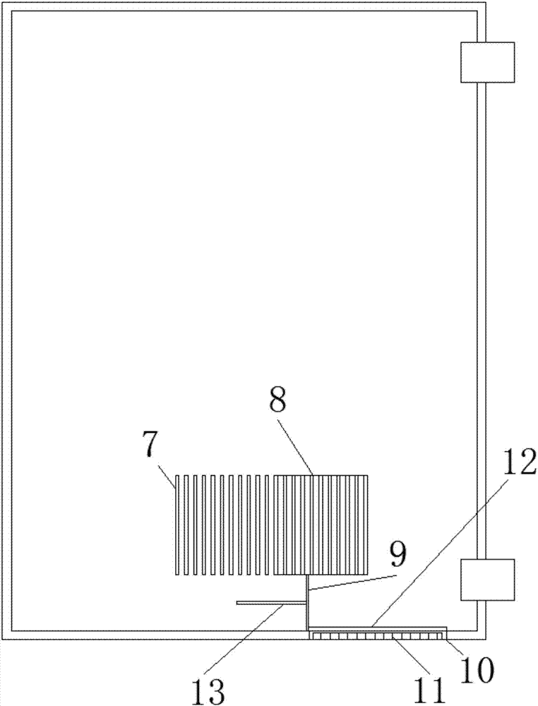 Multifunctional notebook computer