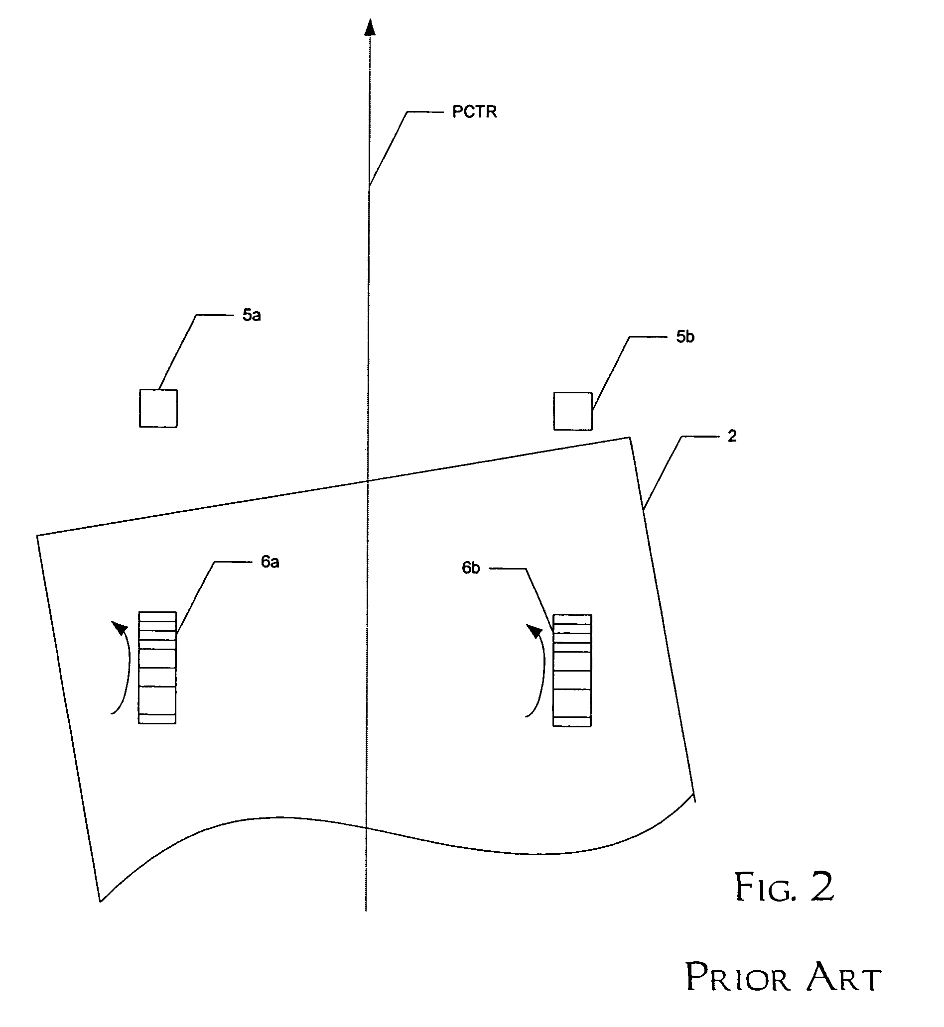 Adjustment of skew registration of media to a developed image in a printing machine