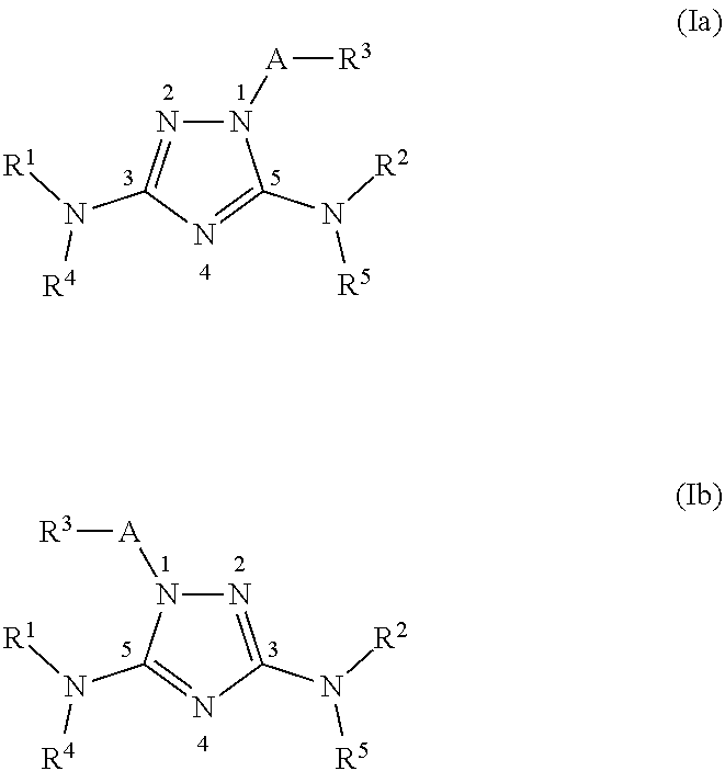 Triazole derivatives useful as axl inhibitors