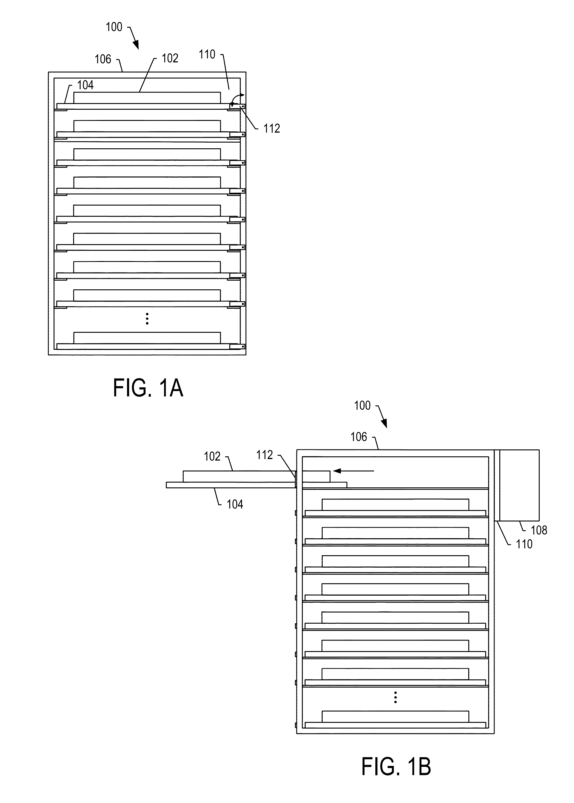 Charging system for battery-powered unmanned aerial vehicles