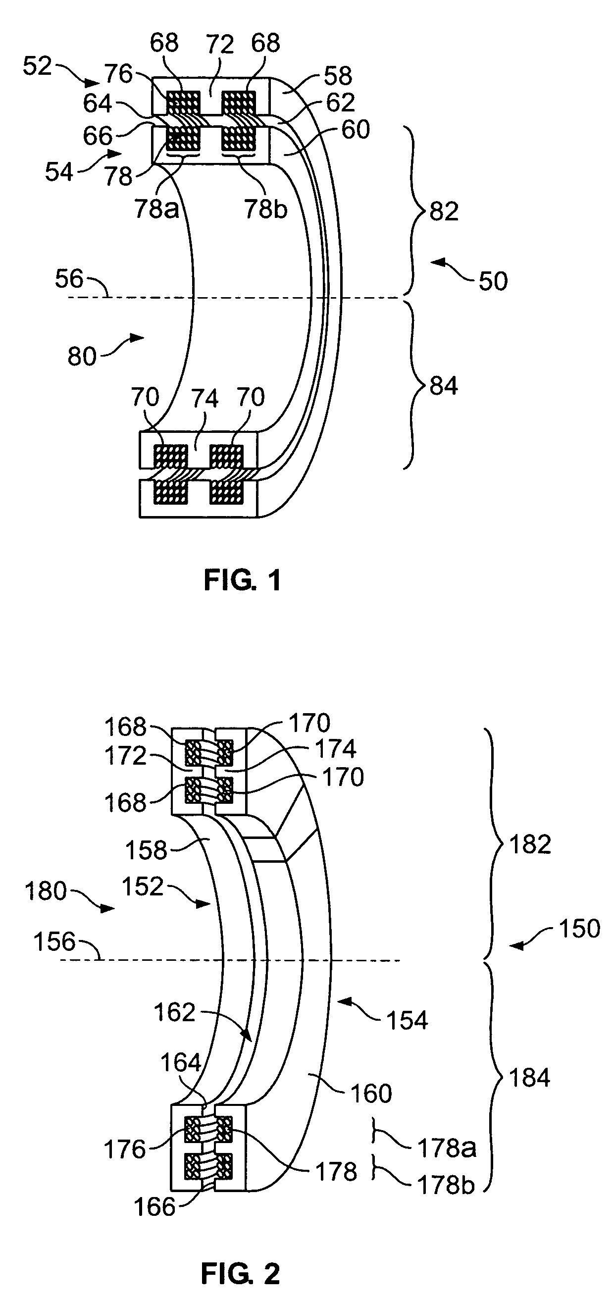 Contactless power transfer system